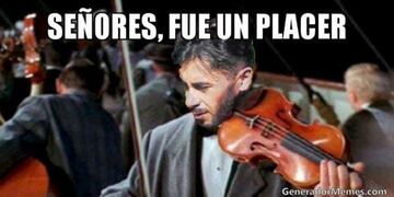 Los memes que dejó la conquista de Colo Colo