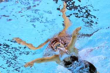 Del ‘neurofeedback’ a la cámara de calor: así logra McIntosh ser la mejor del mundo