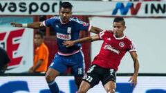 Felipe Flores no convence a Herrera y deja Xolos de Tijuana