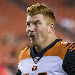 Cincinnati Bengals: Inicia la era post Marvin Lewis