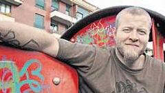 "El alcohol y las drogas casi acaban conmigo"