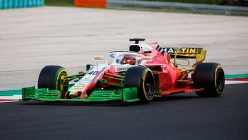 Williams Racing, escudería de F1