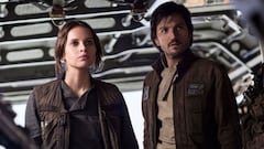 Star Wars: Andor tendrá segunda temporada