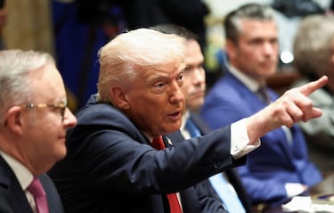 Trump impone nuevos aranceles a Colombia tras la disputa con Petro: así será el golpe para nuestro país