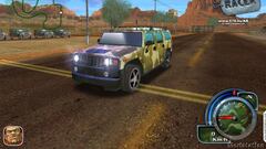 Imágenes de Army Racer