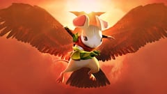 Moss: Book 2 llegará a Meta Quest 2; ventana de lanzamiento confirmada