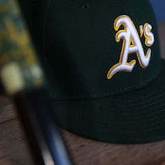 Oakland se queda sin equipos de MLB, NFL y NBA; tras la marcha de Athletics, Raiders y Warriors