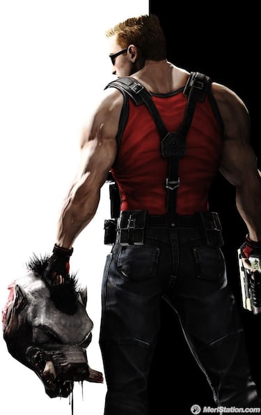 Duke Nukem Forever, Impresiones