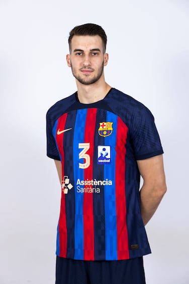 Aleksandar Cenic, español por carta de naturaleza relámpago