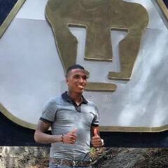 Johan Arango se le adelanta a Pumas y anuncia su llegada a CU