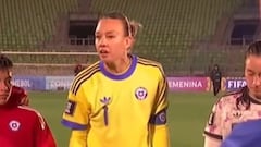 “Esta hueá es decepcionante, así no vamos a ganar... No pusimos corazón y eso no se aprende, eso se tiene”