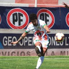 Cobresal y Antofagasta igualan y siguen complicados en la tabla