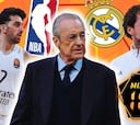 Todo lo que tienes que saber de la nueva NBA Europa: ¿qué va a pasar con el Real Madrid? | Minuto 116