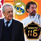 Todo lo que tienes que saber de la nueva NBA Europa: ¿qué va a pasar con el Real Madrid? | Minuto 116
