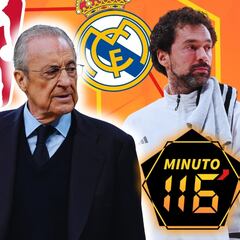 Todo lo que tienes que saber de la nueva NBA Europa: ¿qué va a pasar con el Real Madrid? | Minuto 116