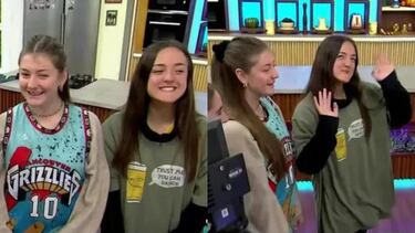 Priscilla Vargas sorprende a todo Chile al mostrar a sus hijas en TV: tienen 17 y 15 años y así lucen actualmente