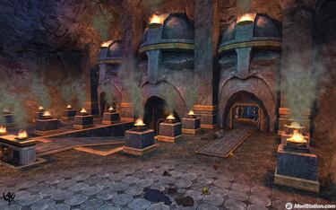 Warhammer Online, Impresiones