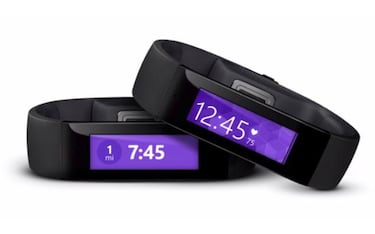 Microsoft también quiere controlar tu salud