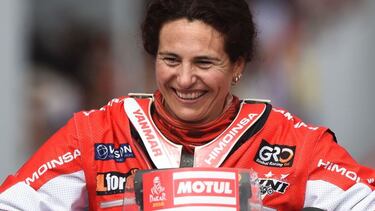 Decir que no para decir que sí | Episodio 2