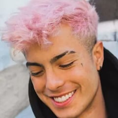 ¿Dónde está Naim Darrechi? El ‘tiktoker’, en busca y captura