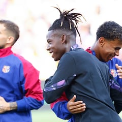 De Nico Williams a Haaland pasando por Güler: los últimos cinco grandes fichajes frustrados del Barça