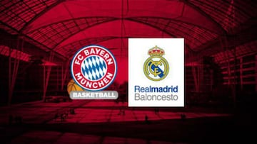 El Real Madrid jugará un partido en el aeropuerto de Munich