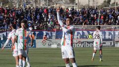 Cobresal - U. de Chile en vivo online: Campeonato Nacional 2023, en directo
