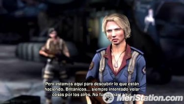 Resistance Retribution, Impresiones
