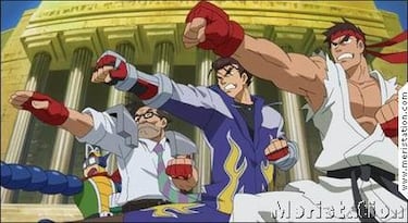 Namco x Capcom, Impresiones