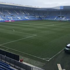 Actividades para el Centenario de Mendizorroza