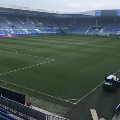 Abierta hoy lunes la lista de espera para hacerse abonado del Deportivo Alavés