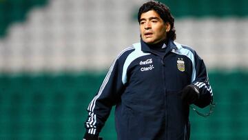 Recordamos una de las anécdotas más impactantes de Diego Armando Maradona, guardada por muchos años, hasta que el argentino decidió revelarla al mundo