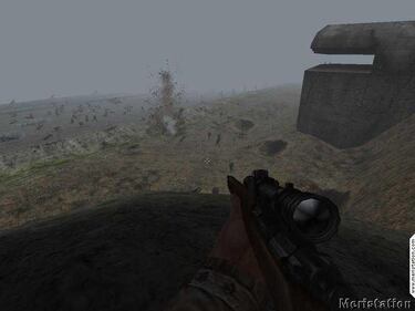 Medal of Honor: Allied Assault (PC)