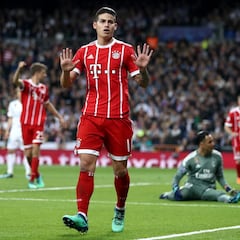 Star duo reunites in Liga MX eight years after Real Madrid glory