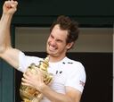 El emotivo mensaje de Nicolás Massú a Andy Murray