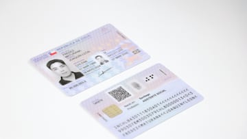 Sabías cómo inscribir tu profesión en el reverso del carnet de identidad: Registro Civil explica paso a paso