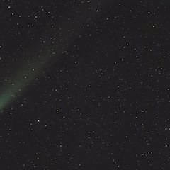 Los investigadores recuperan el raro meteorito “fresco” que se ha formado muy cerca del Sol