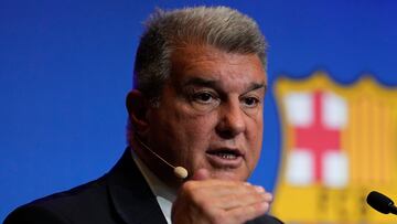 Laporta dará su versión del ‘Caso Negreira’ el lunes 17 de abril