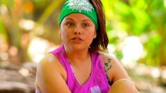 Survivor México: quién es Fátima Pérez, la nueva integrante de Halcones
