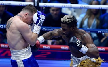 El increíble palmarés de Canelo Álvarez, orgullo mexicano: todos los títulos que ha ganado en su carrera
