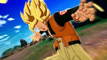 Dragon Ball: Sparking! Zero anuncia un nuevo DLC tan grande que casi parece una secuela