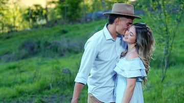 Audax confirma al reemplazante de Vargas: fue uno de los goleadores del fútbol chileno en 2025