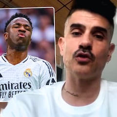 La contundente opinión de Álvaro Benito sobre los pitos del Bernabéu: da con la clave exacta y nadie lo había dicho hasta ahora