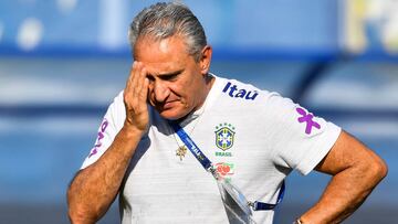"?Neymar? No puede confundirse emoci¨®n con desequilibrio..."