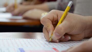 PAES 2022: cuáles son las pruebas obligatorias y cuándo son