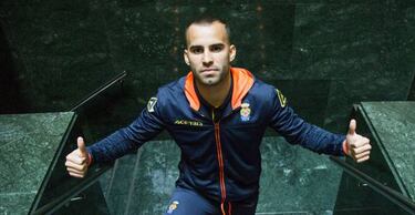 Setien: Jese struggling with expectation ahead of Bernabeu return