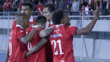 El aviador cumplió en la última fecha del Clausura y derrotó en casa a Oriente Petrolero. Disputará el grupo C de la gran competición continental.