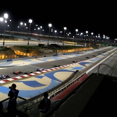 Cuántos caballos tienen Ferrari, Mercedes, Honda y Renault