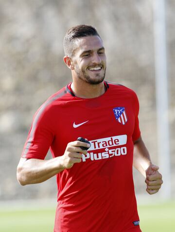 Koke