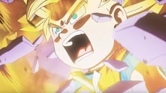 The latest ‘Dragon Ball Daima’ trailer brings back the bold and adventurous Goku of old